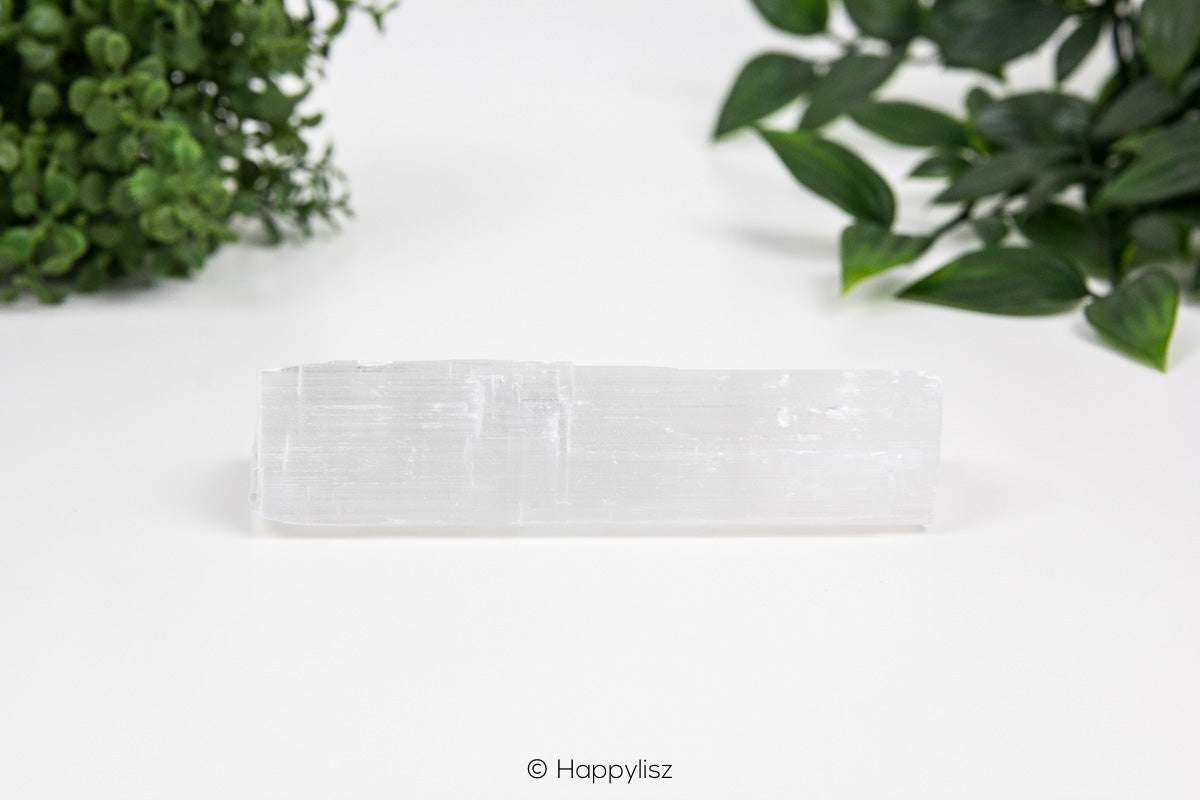 Selenite - Raw Chunk - No. 3 - 03