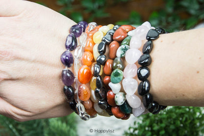 Alle Crystal Bracelets