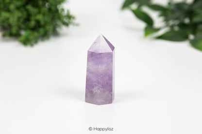 Amethyst - Point - No. 1 - 02