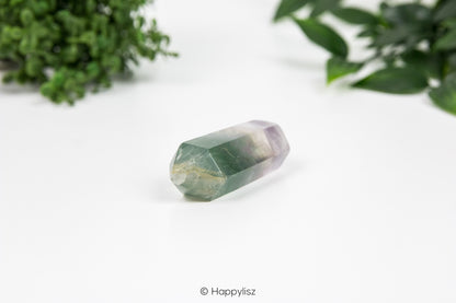 Fluorite - Point - No 1 - 05
