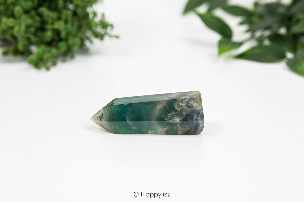 Fluorite - Point - No 4 - 04