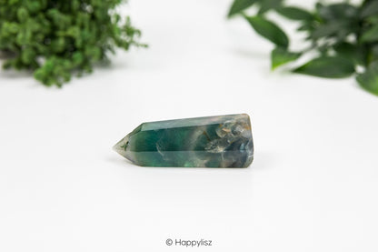 Fluorite - Point - No 4 - 04