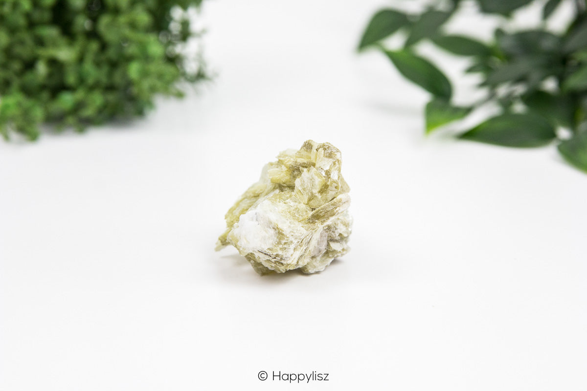 Golden Mica - Raw Chunk - No. 1 - 01