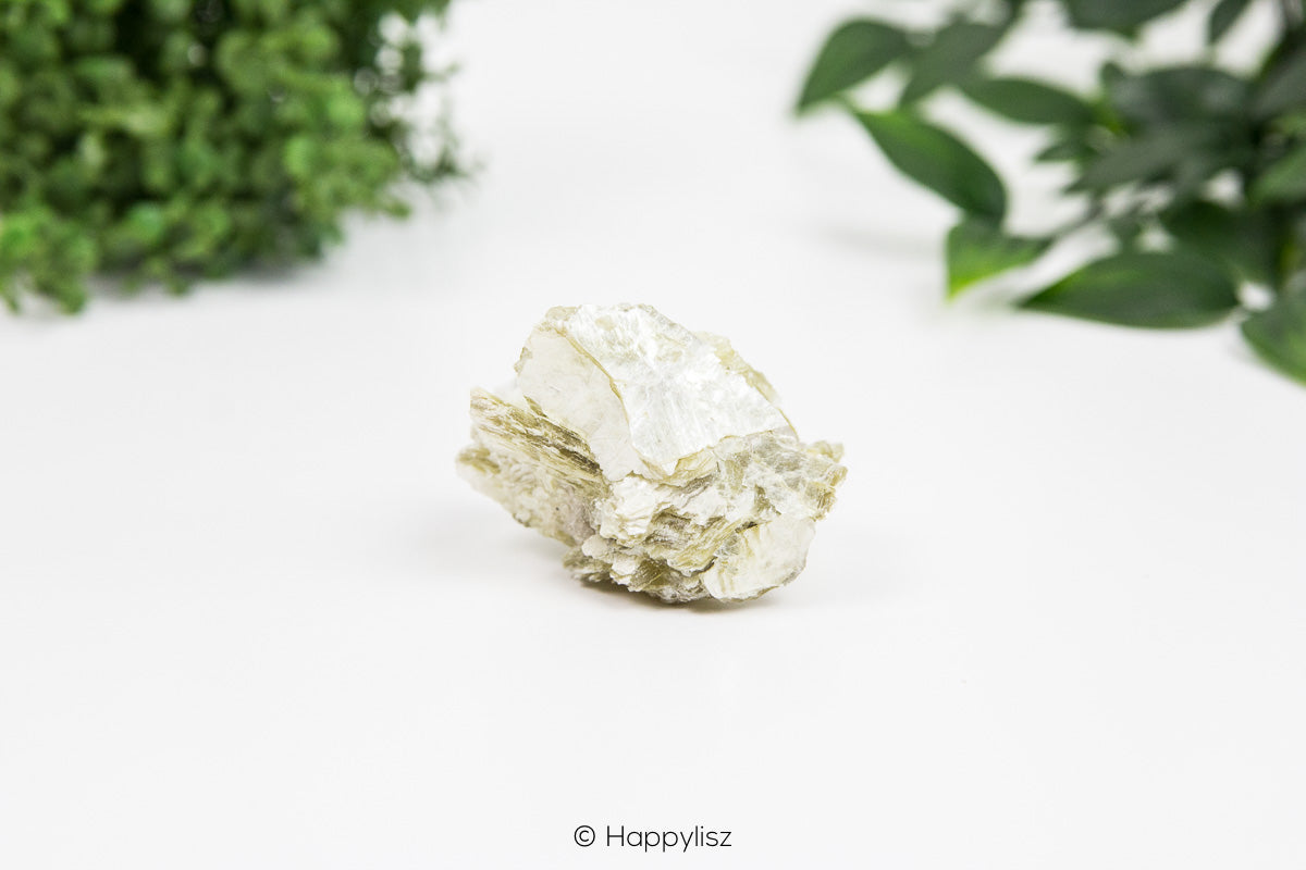 Golden Mica - Raw Chunk - No. 1 - 02