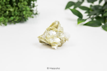 Golden Mica - Raw Chunk - No. 1 - 04