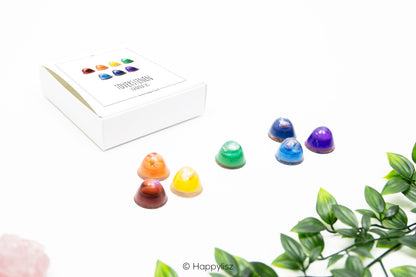 Magic Stone - Chakra Set
