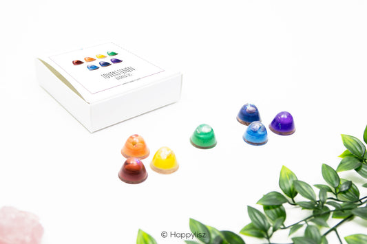 Magic Stone - Chakra Set