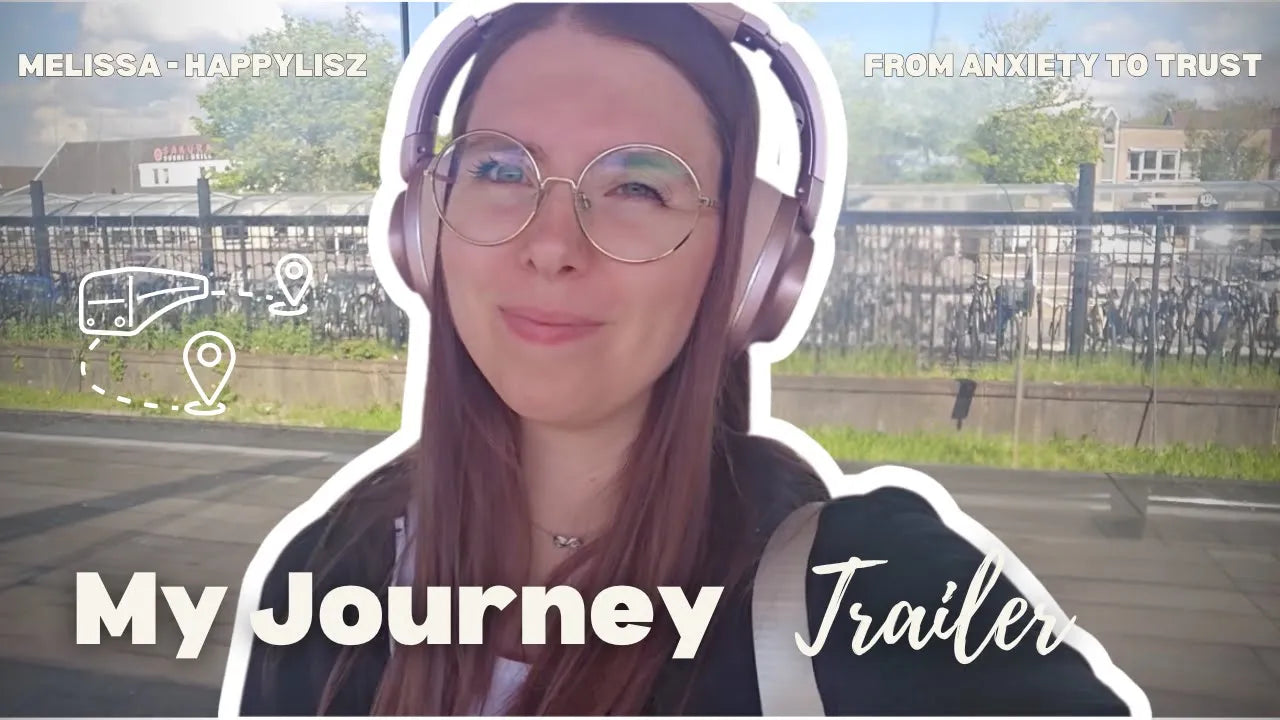 Video laden: My Journey - Trailer