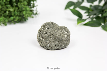 Pyrite - Raw Chunk - No. 1