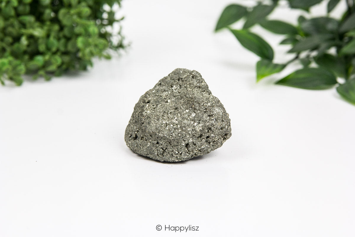 Pyrite - Raw Chunk - No. 1 - 01