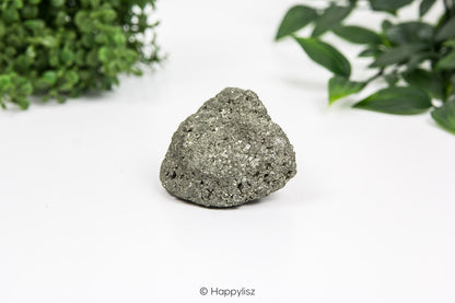 Pyrite - Raw Chunk - No. 1 - 01
