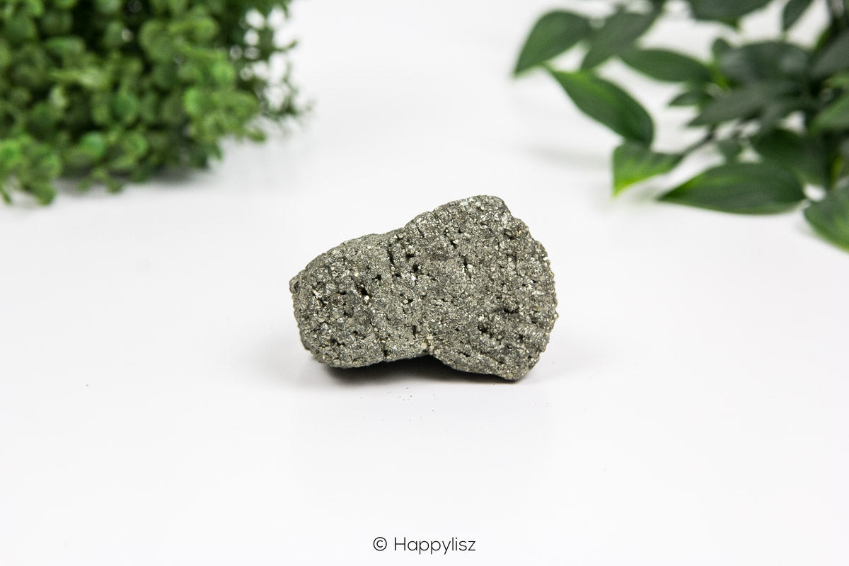 Pyrite - Raw Chunk - No. 1 - 02