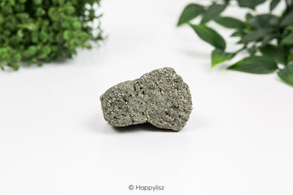Pyrite - Raw Chunk - No. 1 - 02
