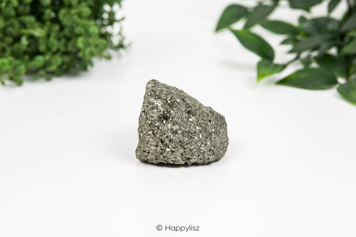 Pyrite - Raw Chunk - No. 1 - 03