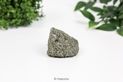 Pyrite - Raw Chunk - No. 1 - 03