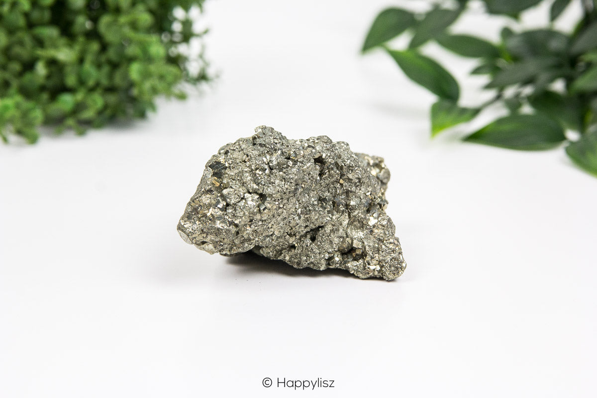 Pyrite - Raw Chunk - No. 2 - 03