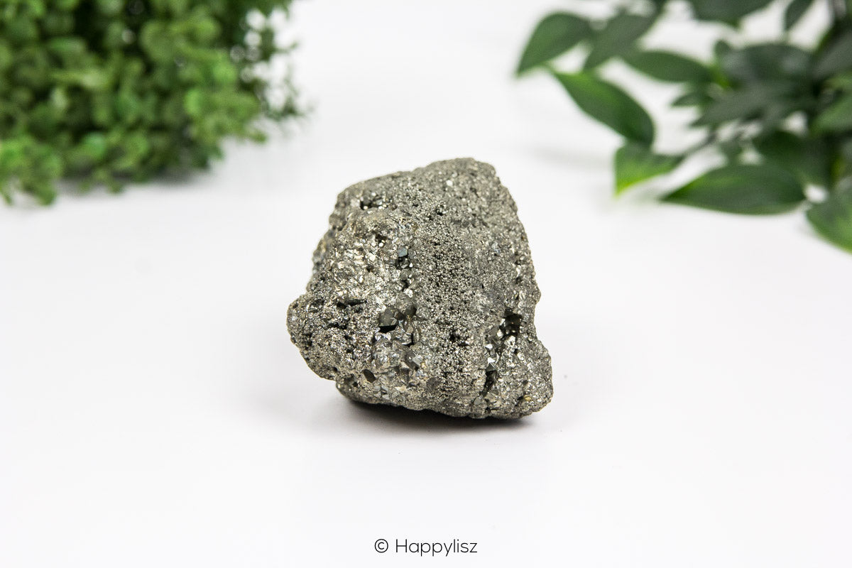 Pyrite - Raw Chunk - No. 3 - 01