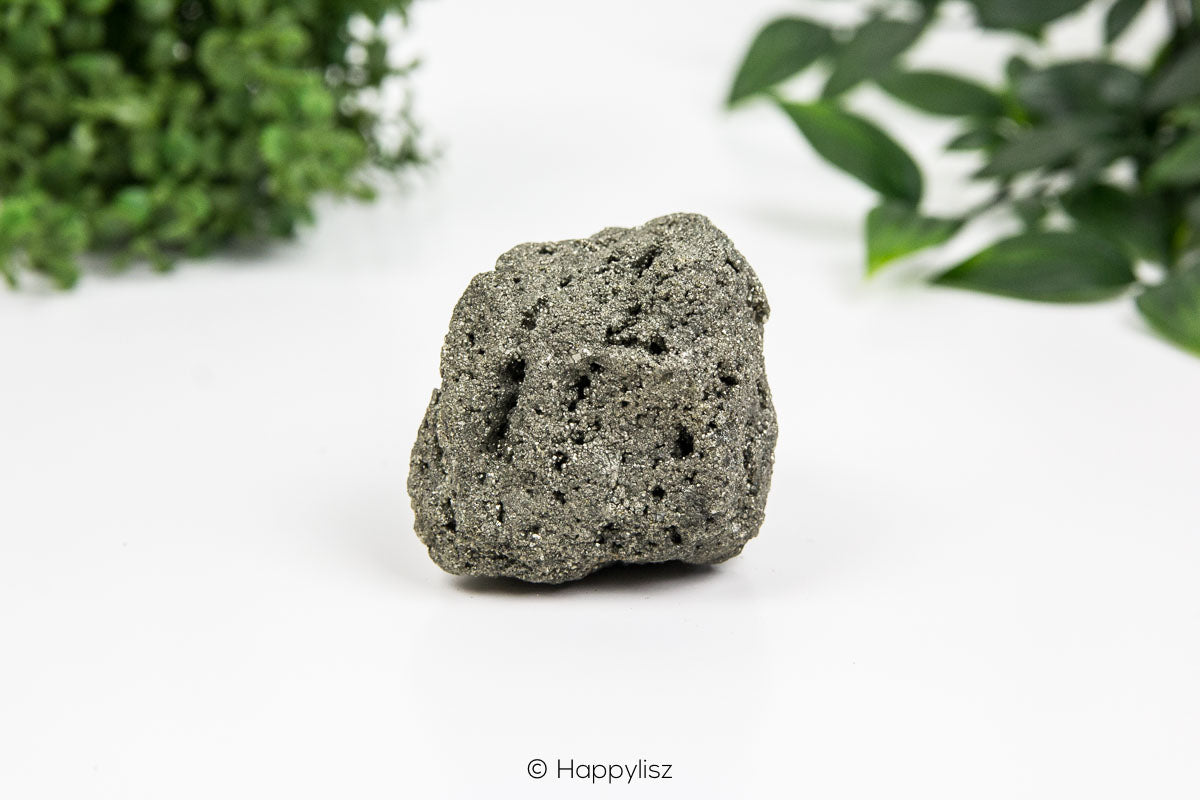 Pyrite - Raw Chunk - No. 4 - 03