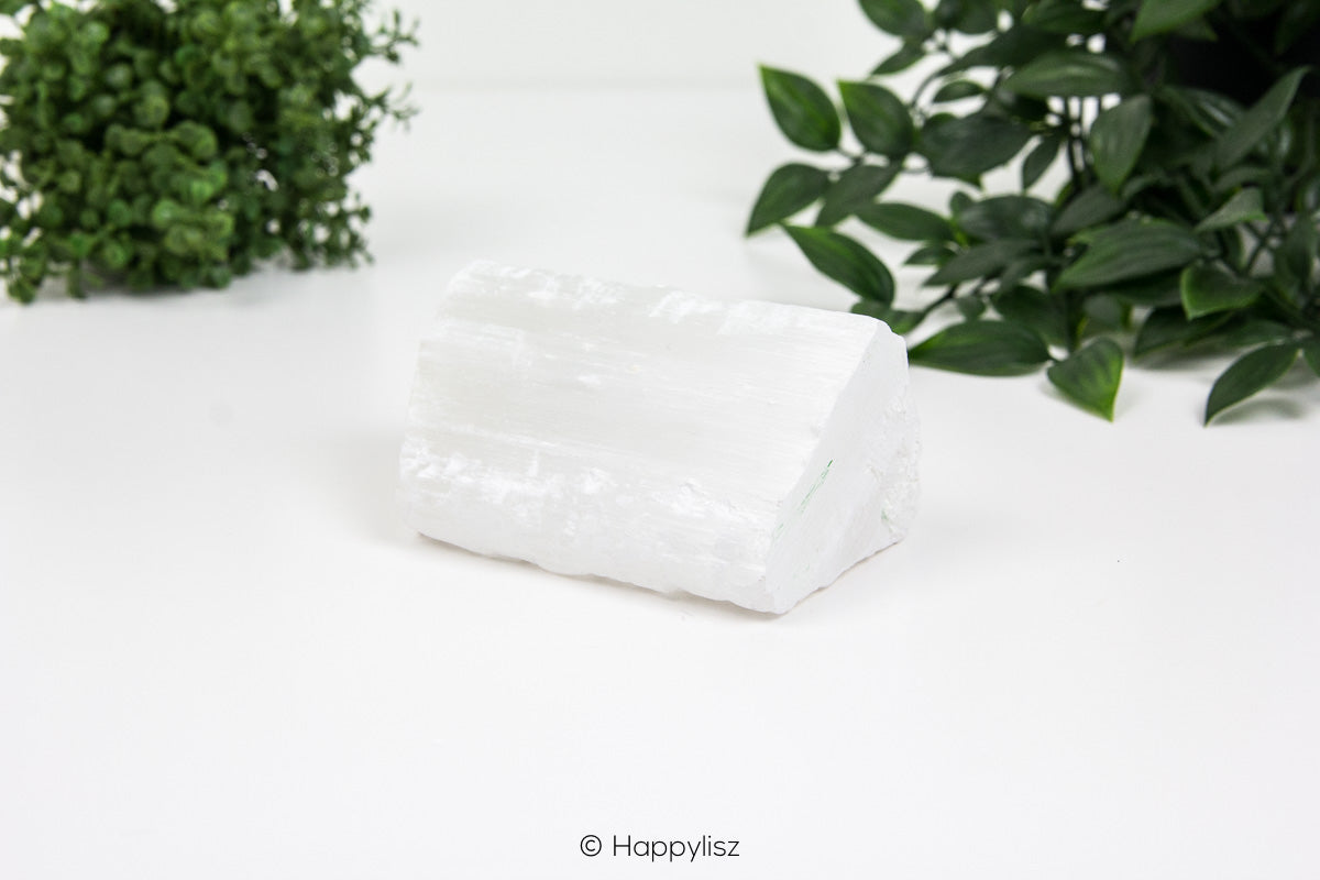 Selenite - Raw Chunk - No. 1 - 01