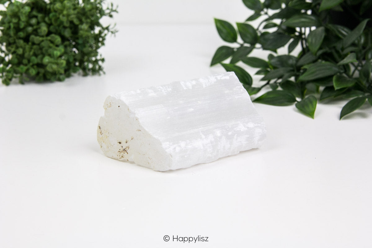 Selenite - Raw Chunk - No. 1 - 02