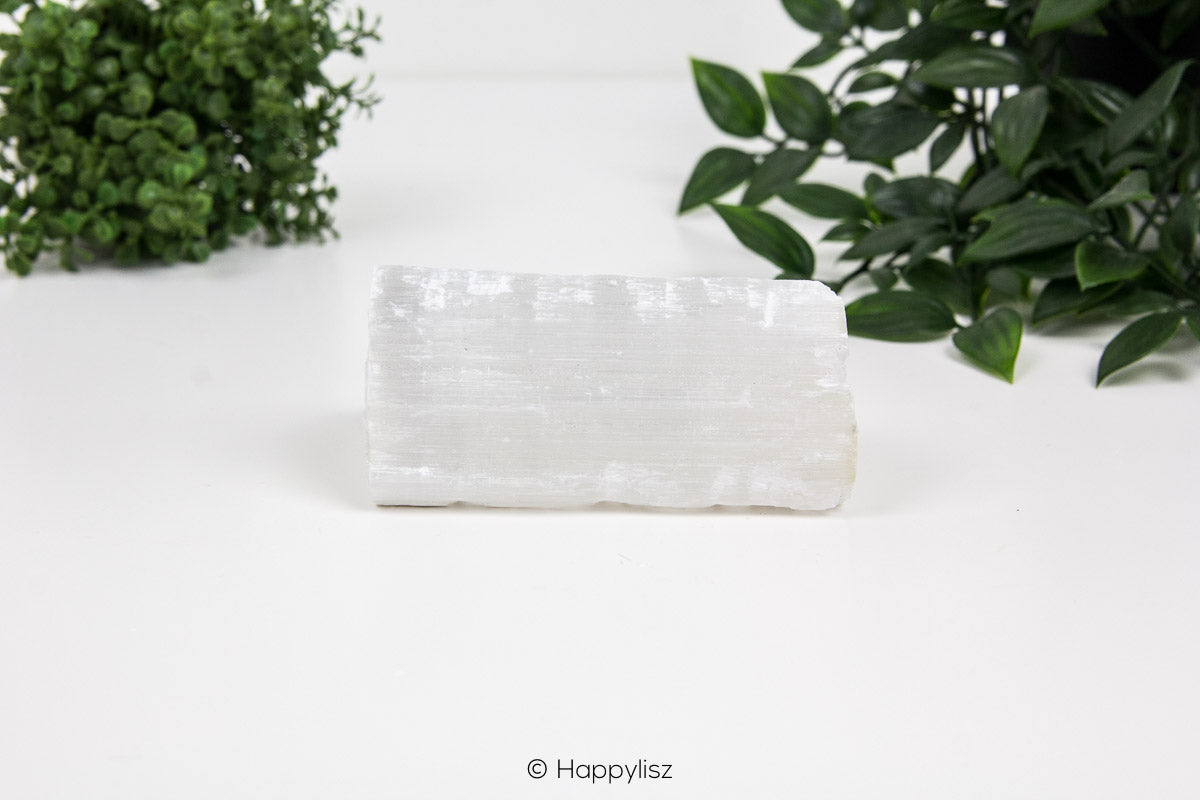 Selenite - Raw Chunk - No. 1 - 03