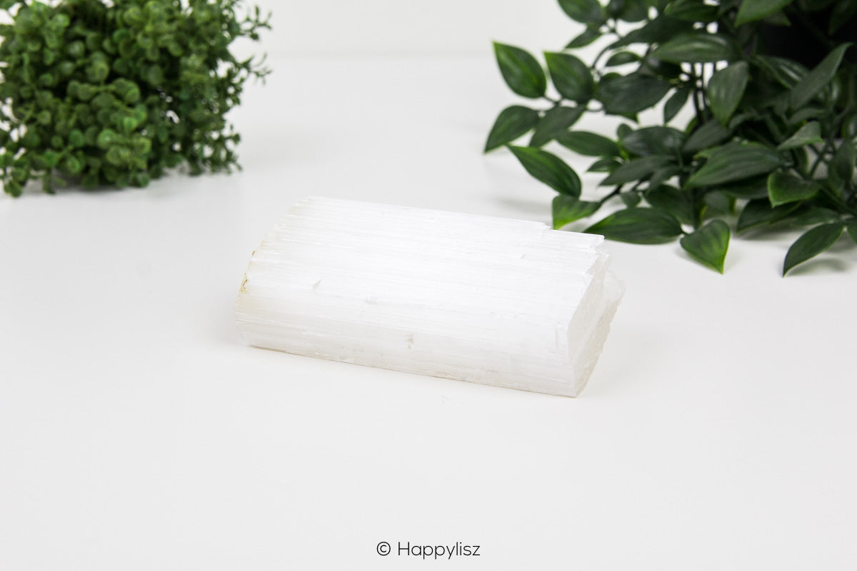 Selenite - Raw Chunk - No. 2 - 01