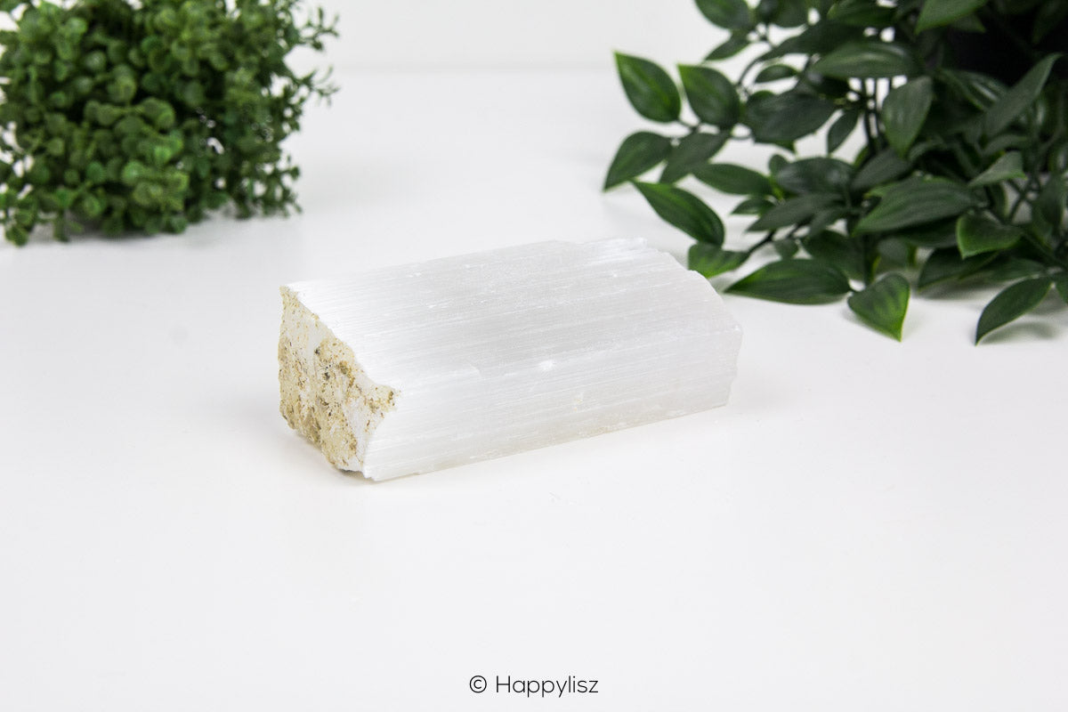Selenite - Raw Chunk - No. 2 - 02