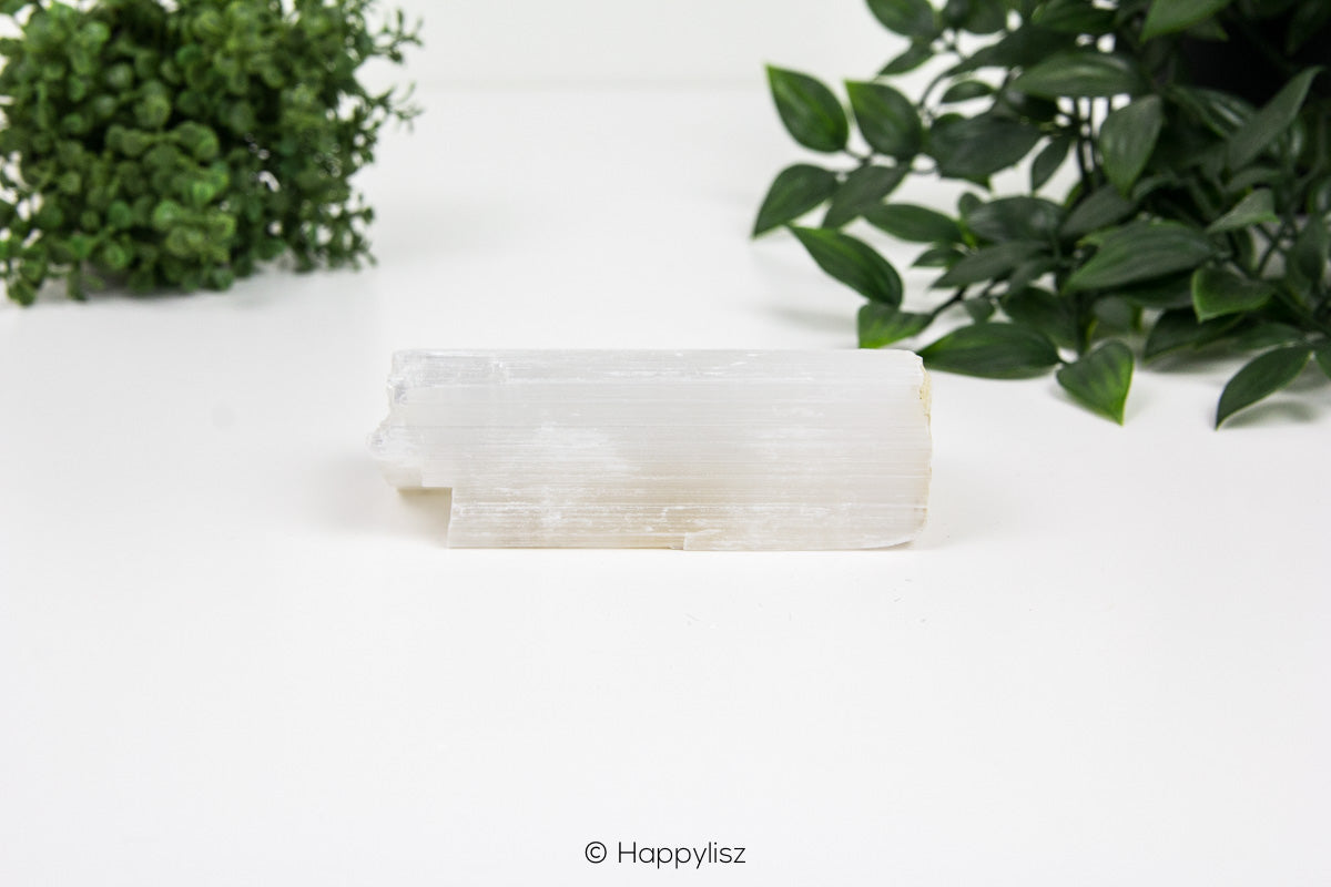 Selenite - Raw Chunk - No. 2 - 03