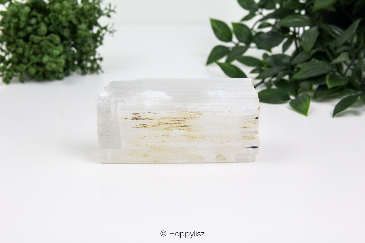 Selenite - Raw Chunk - No. 2 - 04